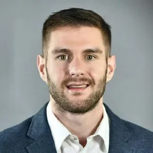 Lucas Chartier headshot